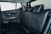 JUAL Toyota Agya 1.2 GR Sport AT 2022 Hitam 7
