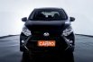 JUAL Toyota Agya 1.2 GR Sport AT 2022 Hitam 2