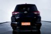 JUAL Toyota Raize 1.0T GR Sport TSS CVT 2021 Hitam 4
