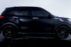 JUAL Toyota Raize 1.0T GR Sport TSS CVT 2021 Hitam 5