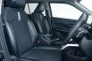 JUAL Toyota Raize 1.0T GR Sport TSS CVT 2021 Hitam 6