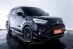JUAL Toyota Raize 1.0T GR Sport TSS CVT 2021 Hitam 1