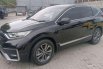 Honda CR-V 1.5L Turbo Prestige 2021 6