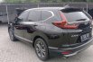 Honda CR-V 1.5L Turbo Prestige 2021 8