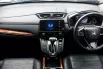 Honda CR-V 1.5L Turbo Prestige 2021 9