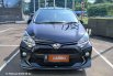 Toyota Agya 1.2 GR Sport AT 2022 / Promo Lebaran Low Kilometer 1