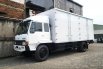 MULUS+banBARU MURAH Mitsubishi fuso engkel HL box aluminium 2013 1