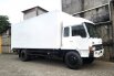 MULUS+banBARU MURAH Mitsubishi fuso engkel HL box aluminium 2013 2