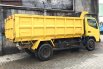 Murah+BanBARU CDD Mitsubishi coltdiesel canter FE74HD N Dumptruck 2023 3