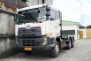 MULUS+banBARU MURAH UD trucks quester 6x4 GWE 280 tractor head 2018 1