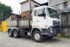 MULUS+banBARU MURAH UD trucks quester 6x4 GWE 280 tractor head 2018 2