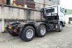 MULUS+banBARU MURAH UD trucks quester 6x4 GWE 280 tractor head 2018 3
