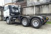MULUS+banBARU MURAH UD trucks quester 6x4 GWE 280 tractor head 2018 4