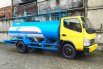 MURAH+banBARU CDD Mitsubishi Colt Diesel Canter tangki air solar 2022 2