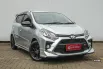 Toyota Agya 1.2 GR Sport 1.2 AT 2023 - TDP Ceper 9 Jutaan Aja! Bisa Nego - B1146WIN 1