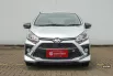 Toyota Agya 1.2 GR Sport 1.2 AT 2023 - TDP Ceper 9 Jutaan Aja! Bisa Nego - B1146WIN 2