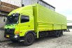 MULUS+banBARU MURAH Hino tronton 6x2 FL 260 JW wingbox 2018 wing box 2
