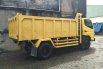 MULUS+banBARU MURAH CDD Mitsubishi Colt Diesel dumptruk 2023 dump shdx 3