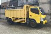 MULUS+banBARU CDD Mitsubishi Coltdiesel canter FE SHDX Dumptruck 2023 2