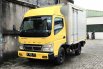 MULUS+banBARU MURAH CDE Mitsubishi Coltdiesel FE71 box aluminium 2020 1