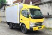 MULUS+banBARU MURAH CDE Mitsubishi Coltdiesel FE71 box aluminium 2020 2