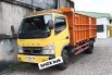 reg 2023 MURAH CDD Mitsubishi Coltdiesel canter SHDX bak sentral 2022 1