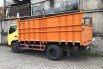 SHDX banBARU CDD Mitsubishi Colt Diesel Bak sentral kayu besi 2022 4