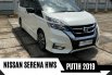 Nissan Serena Highway Star Autech 2019 2