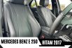 Mercedes-Benz E-Class E250  2017 11