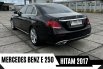 Mercedes-Benz E-Class E250  2017 5
