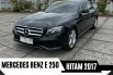 Mercedes-Benz E-Class E250  2017 1