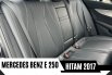 Mercedes-Benz E-Class E250  2017 12