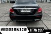 Mercedes-Benz E-Class E250  2017 4