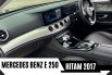 Mercedes-Benz E-Class E250  2017 7