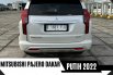 Mitsubishi Pajero Sport Dakar 4x2 AT 2022 4