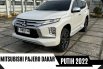 Mitsubishi Pajero Sport Dakar 4x2 AT 2022 1