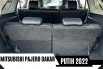 Mitsubishi Pajero Sport Dakar 4x2 AT 2022 9