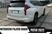 Mitsubishi Pajero Sport Dakar 4x2 AT 2022 2