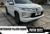 Mitsubishi Pajero Sport Dakar 4x2 AT 2022 5