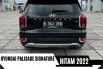 Hyundai Palisade Signature 2022 5