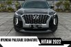 Hyundai Palisade Signature 2022 2