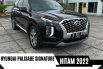 Hyundai Palisade Signature 2022 4