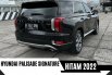 Hyundai Palisade Signature 2022 3