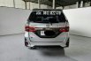 Toyota Avanza Veloz 1.5 AT ( Matic ) 2021 Silver Low Km 46rban plat genap jakarta barat 6