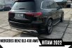 Mercedes-Benz GLS 400 4MATIC AMG Line 2022 1