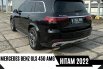 Mercedes-Benz GLS 400 4MATIC AMG Line 2022 2