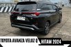 Toyota Veloz Q 2024 4