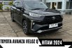 Toyota Veloz Q 2024 10