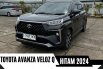 Toyota Veloz Q 2024 1