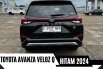 Toyota Veloz Q 2024 3